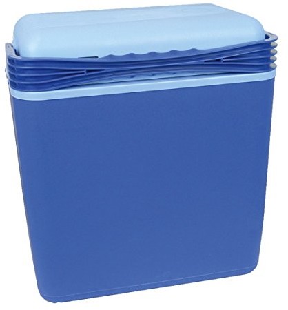 Carpoint 0510271 Thermo Box 12 V/230 V 0510271