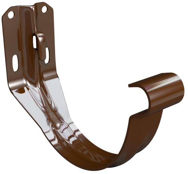 Scala Plastics Hak rynnowy KRÓTKI G 125