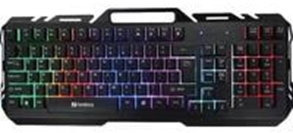 Sandberg IronStorm 640-14