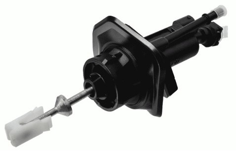 SACHS Pompa sprzęgła 6284 605 068
