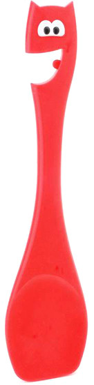 MSC International Łyżko-szpatułka Gadgets czerwona MS-26391