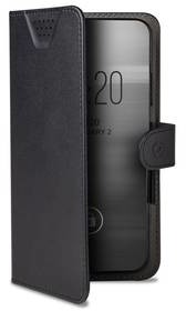 Celly Pokrowiec na telefon Wally One 3XL pro 5,5