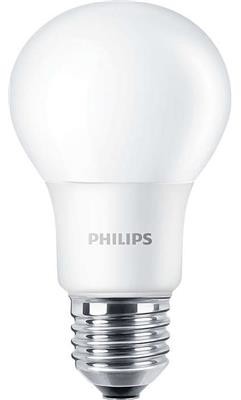 Philips Żarówka LED CorePro LEDbulb E27 8W (60W) 806lm 230V 2700K 77554 8718696577554