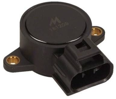 MEAT&DORIA Czujnik, ustawienie przepustnicy 83126 83126