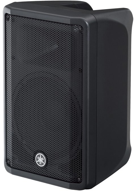 Yamaha DBR 10 - Kolumna aktywna