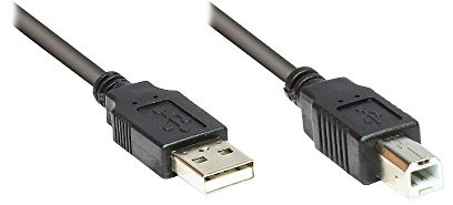 Alcasa 2510-025OFS kabel USB 2510-025OFS