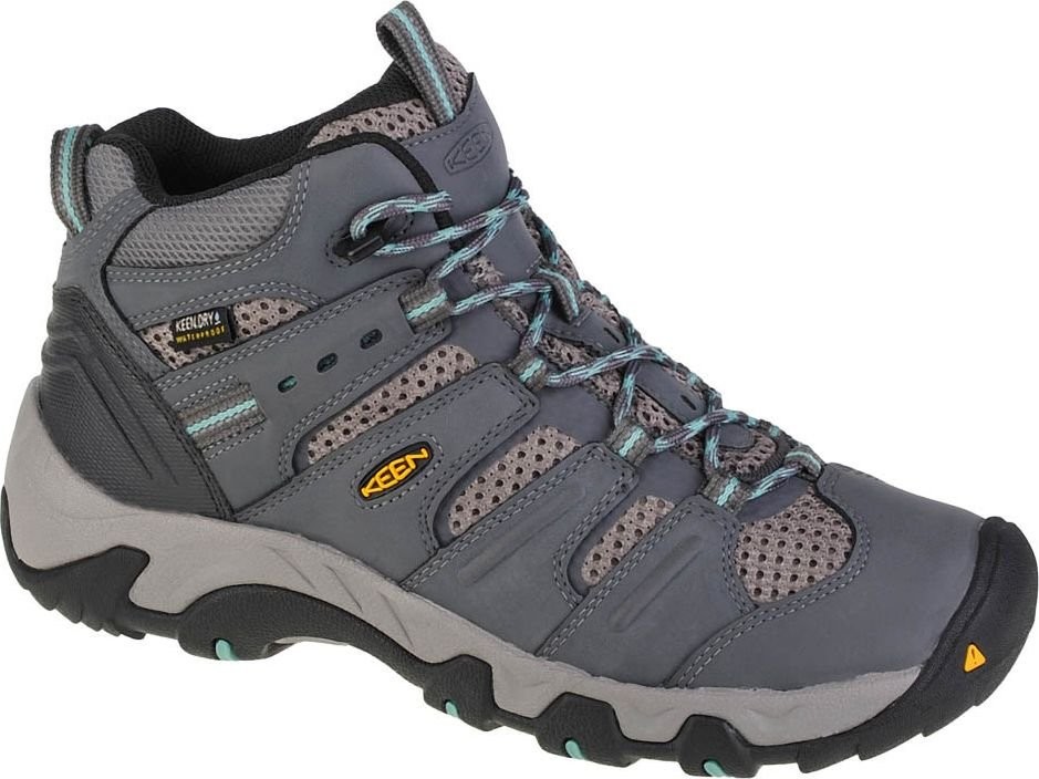 Keen Koven Mid WP 1020212 szary 37,5 1020212