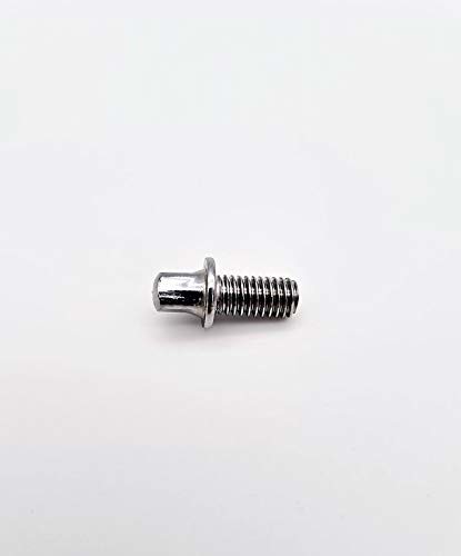 TAMA Śruby czworokątne M6 (12 mm) - do mocowania łańcucha/taśmy na kamerze Glide Cam i starych wałów łączących Iron Cobra (MS612SH) MS612SH