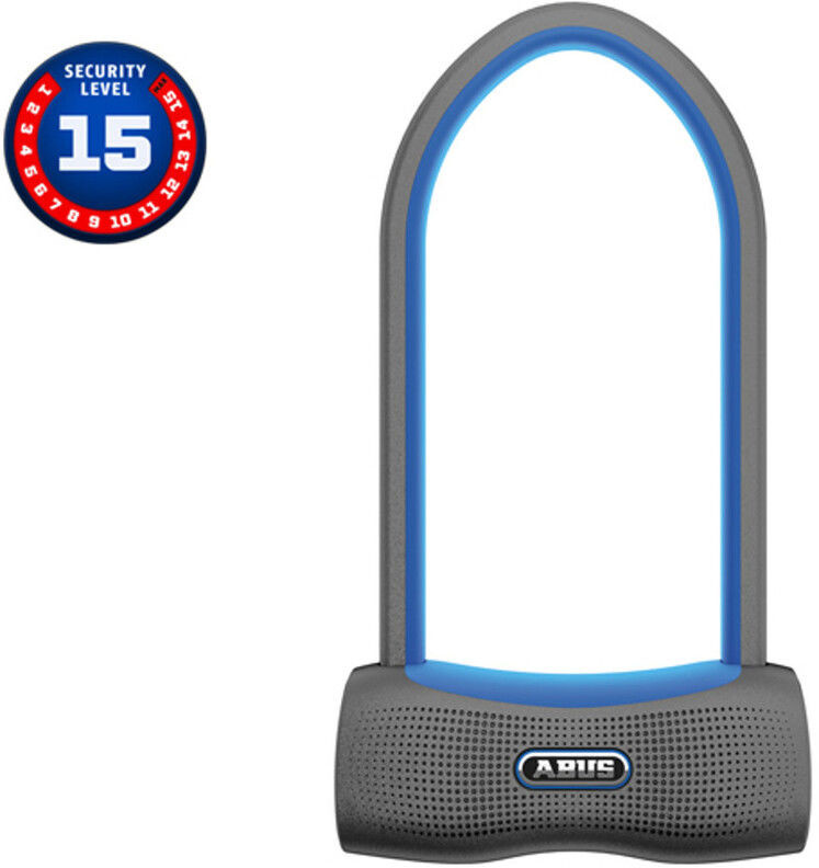 Abus 770A SmartX U-Lock z ZB 402 2020 U-locki 82362