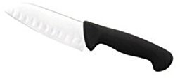 Lacor 49212 nadruk wykonany Santoku nóż 12 cm 49212