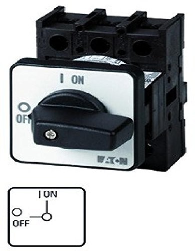 Eaton (Moeller) przełącznik wł.-wył. P1  25/E 038724