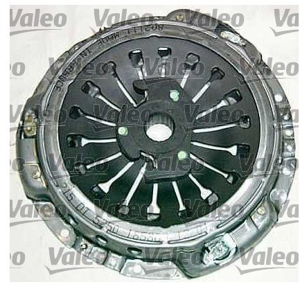 VALEO Zestaw sprzęgła 821087