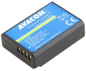 Фото - Акумулятор для камери AVACOM Bateria  Canon LP-E10 Li-Ion 7.4V 1020mAh 7.5Wh  (DICA-LP10-B1020)