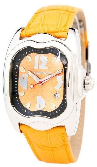 Chronotech Zegarek Damski CT7274M