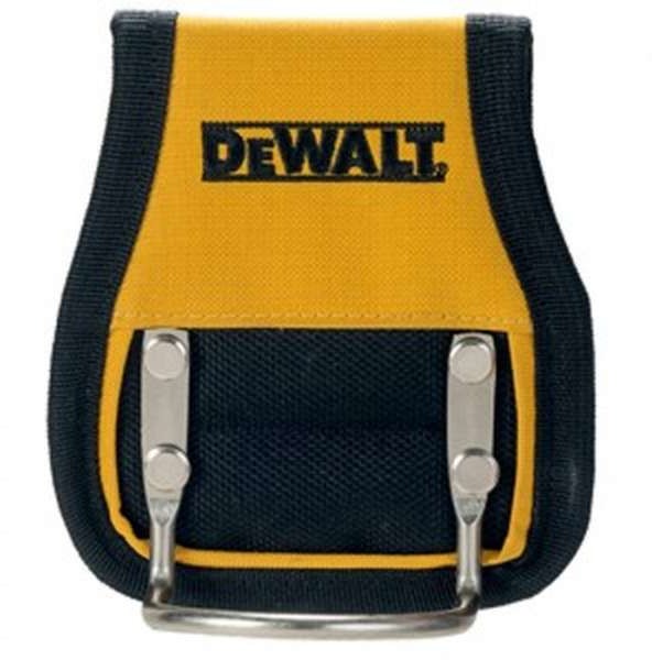 DeWalt DeEWALT DWST1-75662 - nierdzewny zaczep na młotek - 125x140x70 mm.