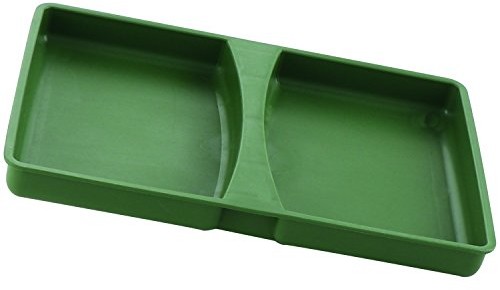 Wesco biodeckel/zielony/do Maxi DT, bio Double DT, Trio DT Pullboy, Vario 782009-04