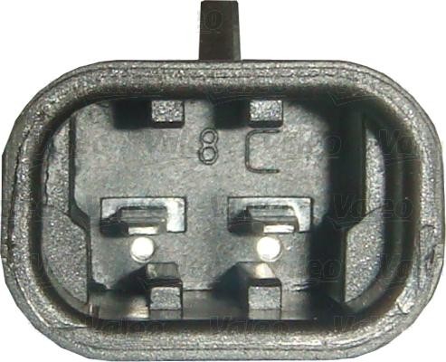VALEO podnosnik szyby przod lewy 850510 850510