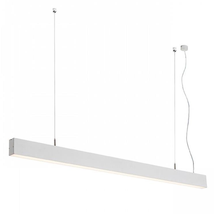 Rendl RED RED - Design R12718 - LED Żyrandol na lince PESANTE LED/40W/230V