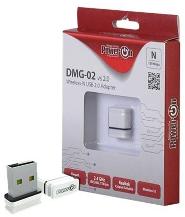 Inter-Tech Inter-Tech DMG-02 88888122