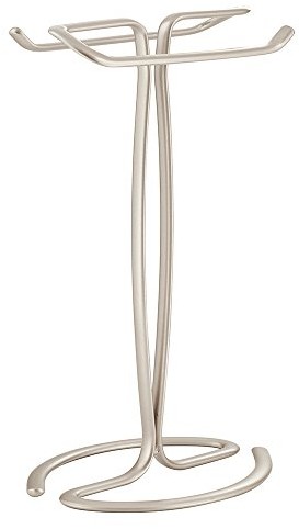 InterDesign Axis 55634EU stojak na papier toaletowy 55705
