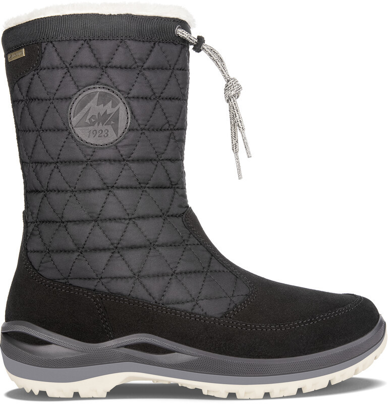 Lowa Fedaia GTX Shoes Women, czarny EU 39,5 2021 Buty za kostkę 420416 0999-39,5