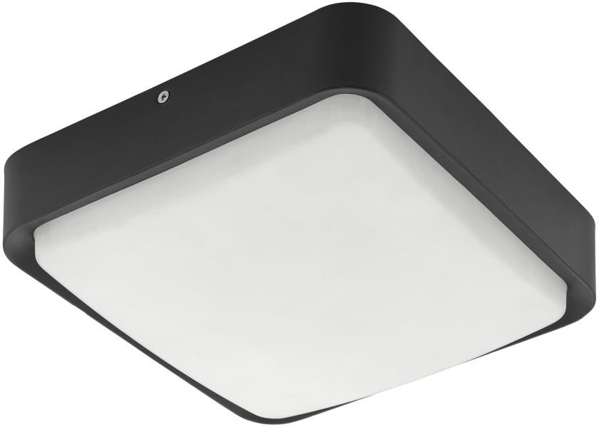 Eglo Lampa zewnętrzna sufitowo-ścienna LED 14W PIOVE-C 97295 97295