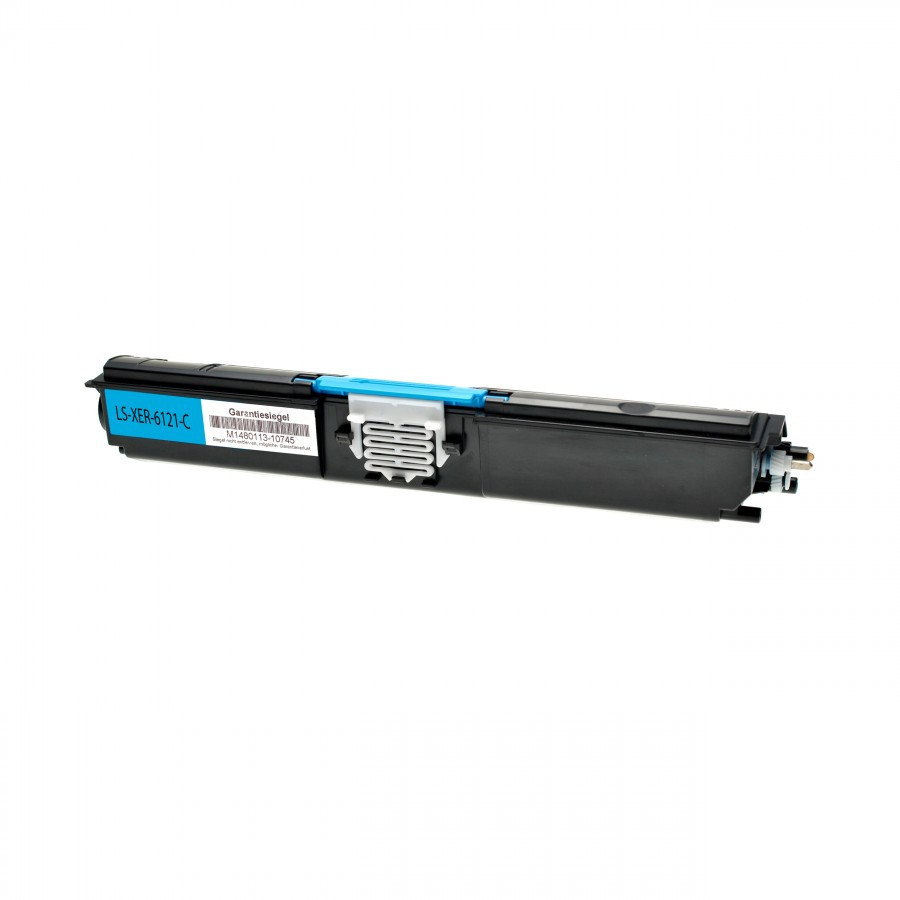 Xerox Xerox 106R01466 błękitny (cyan) toner zamiennik