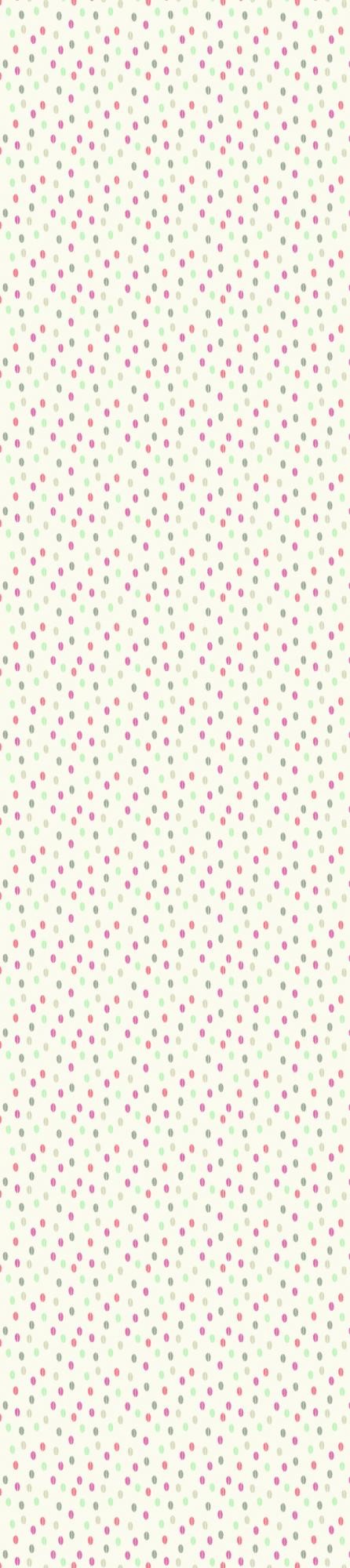 Candide Tapeta Little Indian
