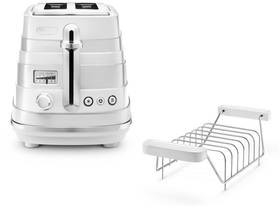 DeLonghi Avvolta CTA2103W