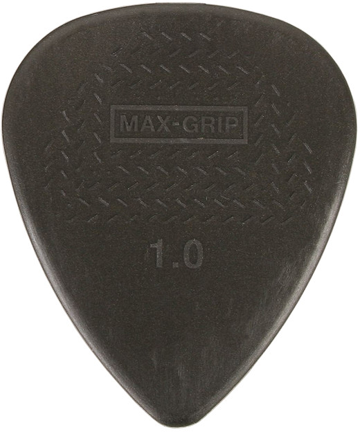 Dunlop Max-Grip Nylon Standard kostka 1.0