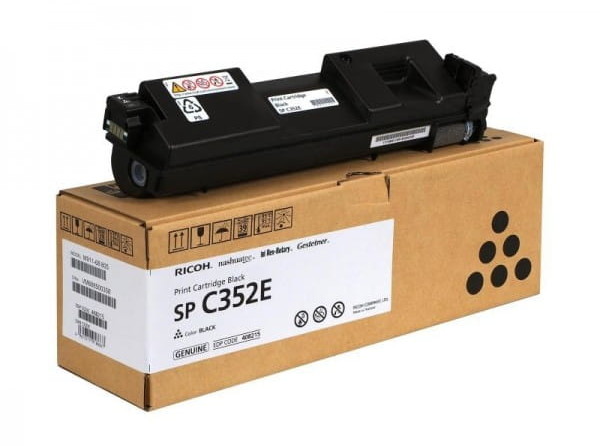 Ricoh SPC352E