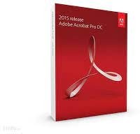 Adobe Upust -50% ACROBAT 2015 PRO PL-EN WIN-MAC 32-64-BIT FVAT-23% 65257491