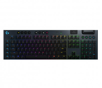 Logitech G915