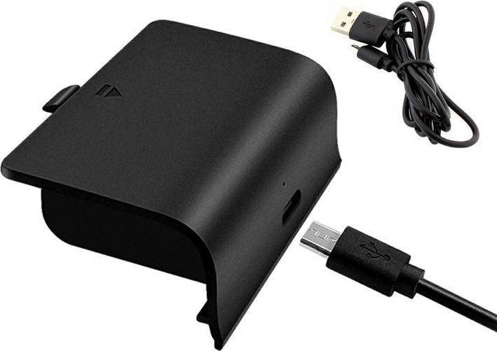 Apte KX7C AKUMULATOR BATERIA DO PADÓW XBOX ONE 2400mAh uniwersalny