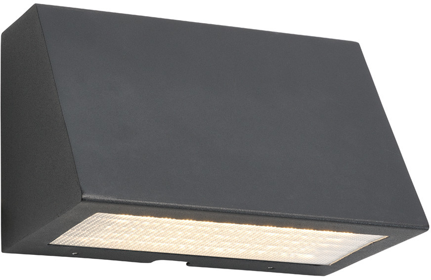 Norlys Kinkiet SKI LED 1392B 1392B