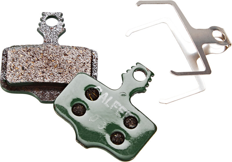 Avid GALFER BIKE GALFER BIKE Pro Brake Pads Elixir 1/3/5/7/XX/XO/X0/X7/X9 2021 Klocki do hamulców tarczowych FD427G1554T