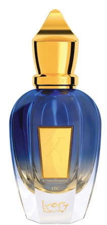 Xerjoff Join the Club Ivory Route woda perfumowana 50ml