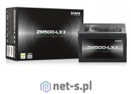 Zalman ZM500