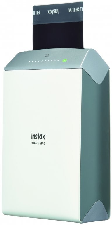 FujiFilm Instax Share SP-2