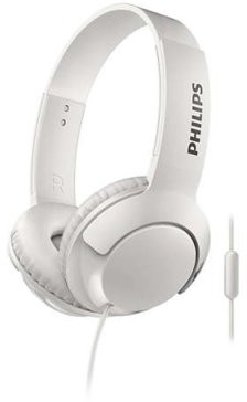 Philips SHL3075WT/00 białe