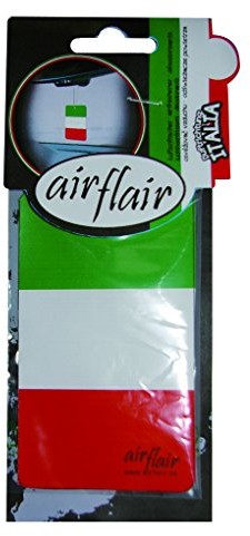 airflair azluf351 papier lufterf flaga Włoch elektryczny AZLUF351