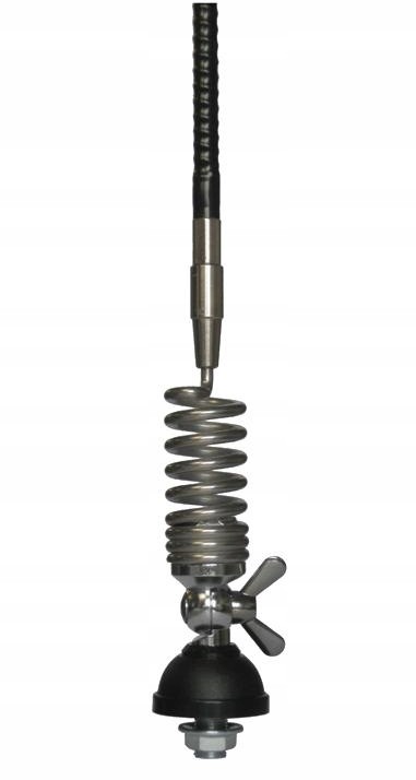 Sirio Antena Cb New Delta Helical -95cm