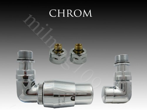 Mera Term Zestaw zaworów grzejnikowych termostatycznych VISION lewy CHROM VIIGS0202CFK/L_20201229141012