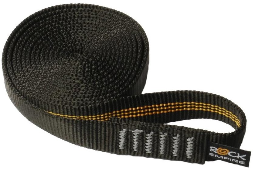 Rock Empire Pętla Open Sling Pad 20mm 150cm odRęki