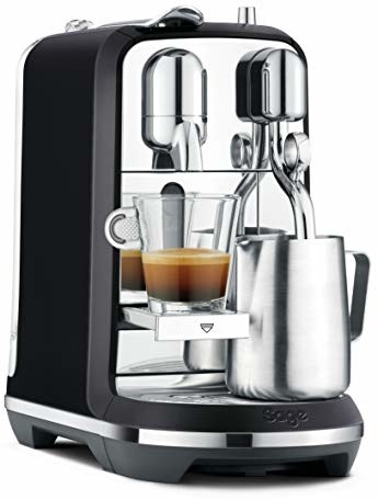 Sage The Creatista Plus SNE800BTR