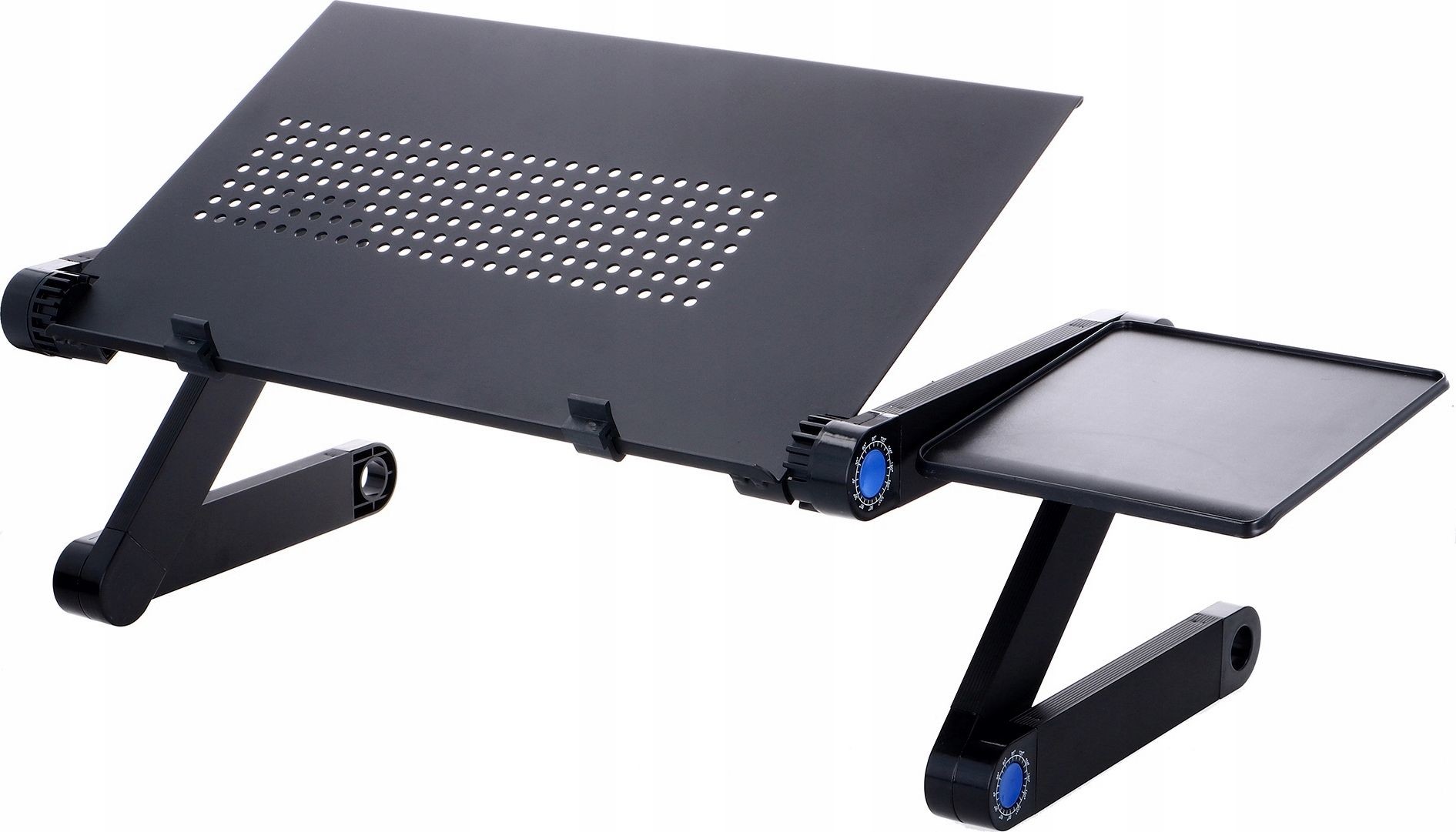 PAWONIK STOLIK NA LAPTOPA PRZENOŚNE BIURKO KOMPUTEROWE