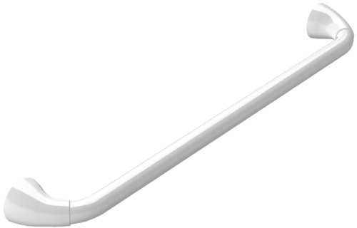 Spirella spirella 10.30006 uchwyt mocujący vivawell Prof 80 cm, biały 10.30006