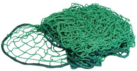Carpoint 0923282 siatka na przyczepę 250 x 450 cm ELA sztuki ischem brzegiem 0923282