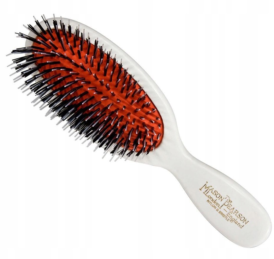 Mason Pearson Pocket Bristle&nylon Szczotka