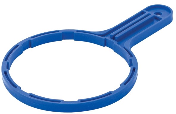 Dom wody Klucz Dom Wody do korpusów filtra 10 WRT-3